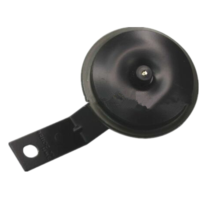 Universal fit for motorcycles 12v chrome horn