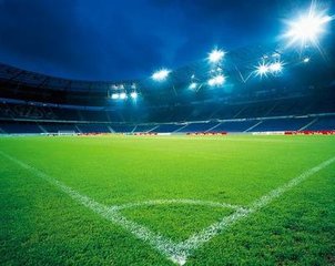 Sport Field Led Lighting AC85-277V 100W 150W 200W 300W 400W LED Floodlight