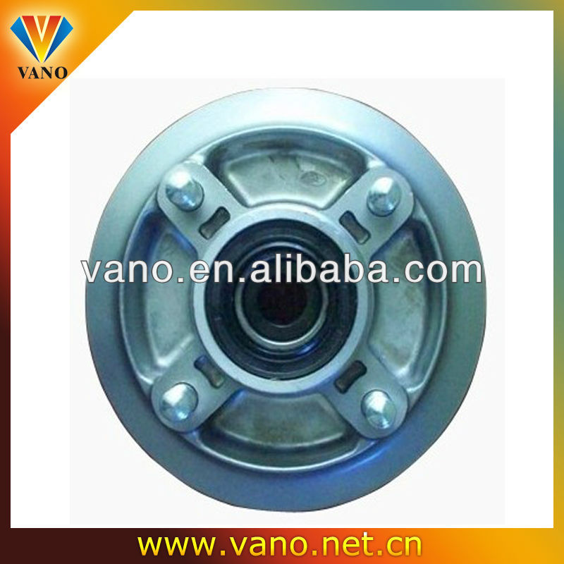 High quality fit for CBF150 Motorcycle buffer