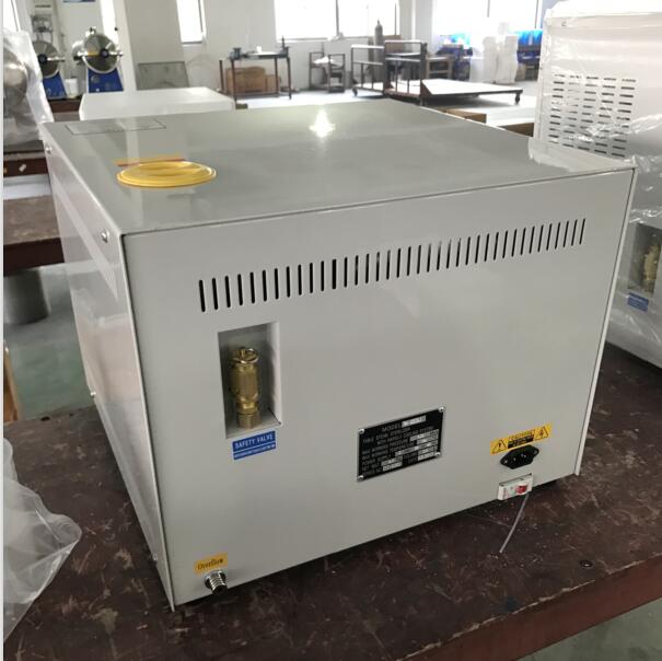 Class N Medical Table top Steam Sterilizer with high quality
