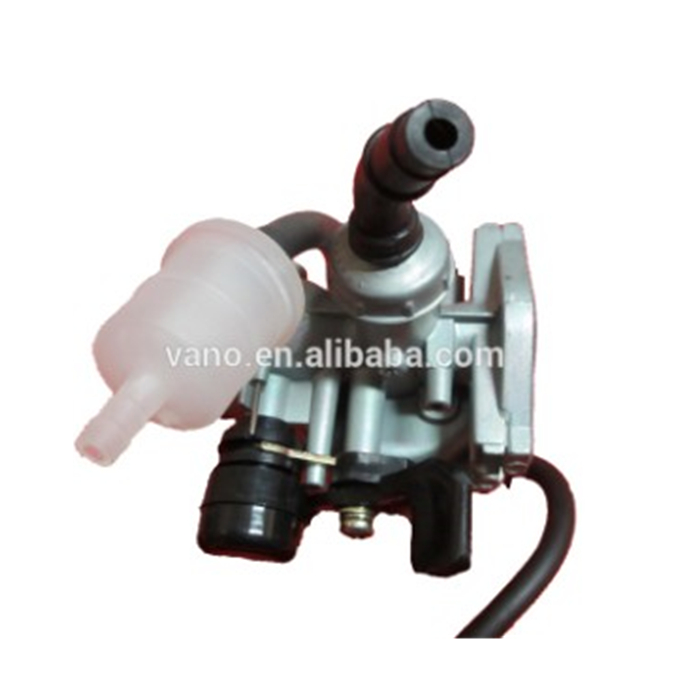 Hot Sales JH90 Motorcycle Scooter Carburetor
