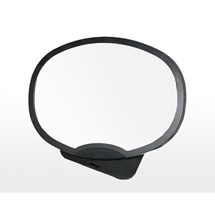universal baby safety mirror rear view back seat baby car mirror