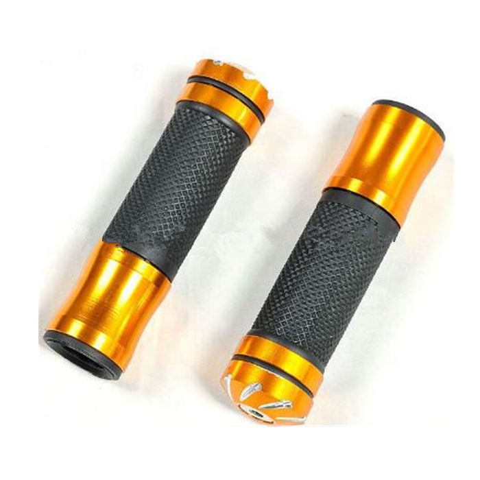 Hot sales various color motorcycle handle grip