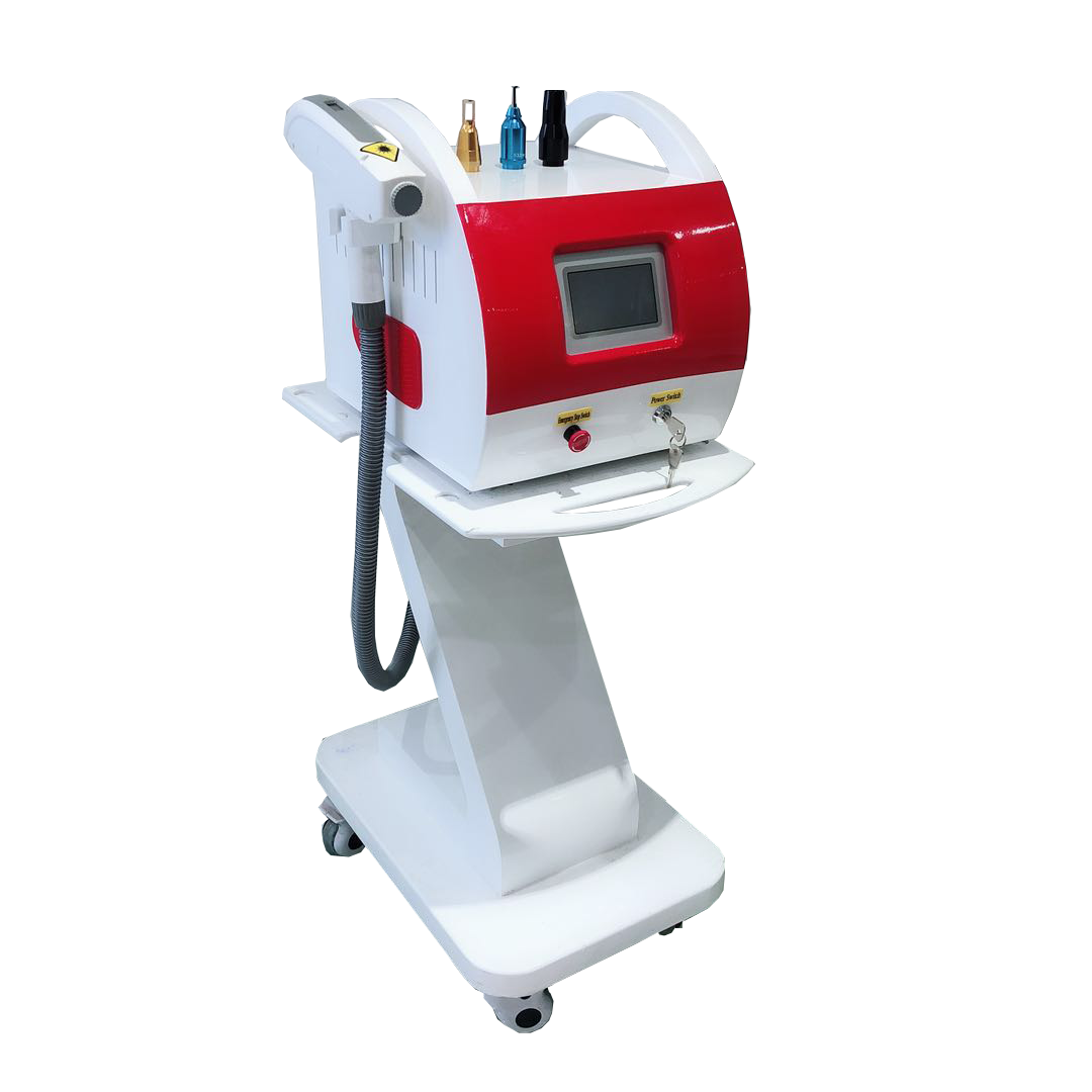 Qswitch nd yag laser tattoo removal machine price, laser tattoo removal machine, tattoo removal machine