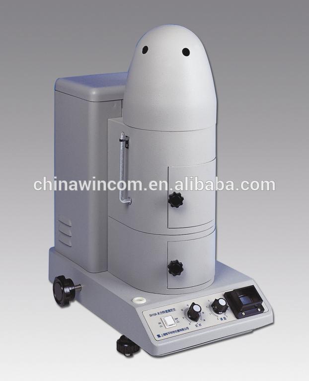 China Supplier Electric Moisture Analyser/Laboratory Moisture Analyser