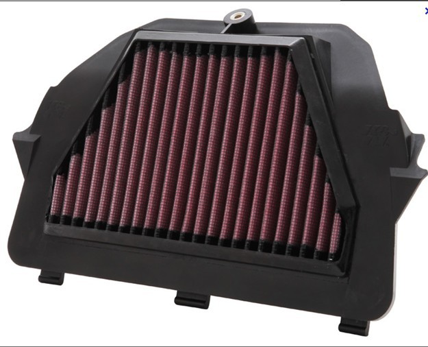 Factory wholesale R6 motorcycle air filter paper