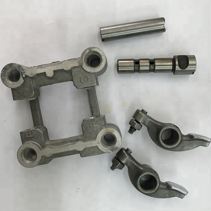 GY6 80CC Motorcycle Forged Rocker Arm Assembly