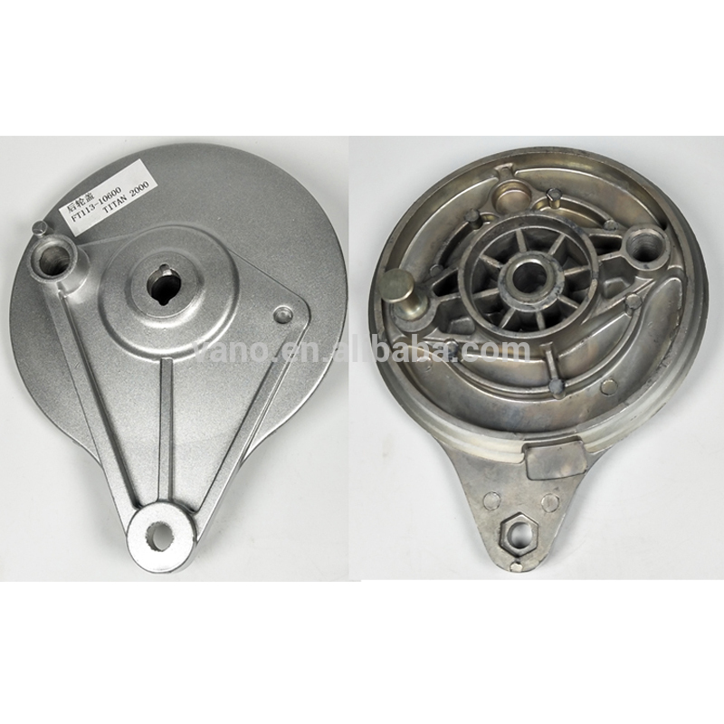 titan 2000 wheel hub motorcycle steering wheel cover in good sales