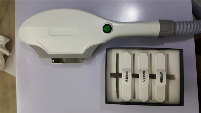 Best effective ipl handles with ipl xenon lamp