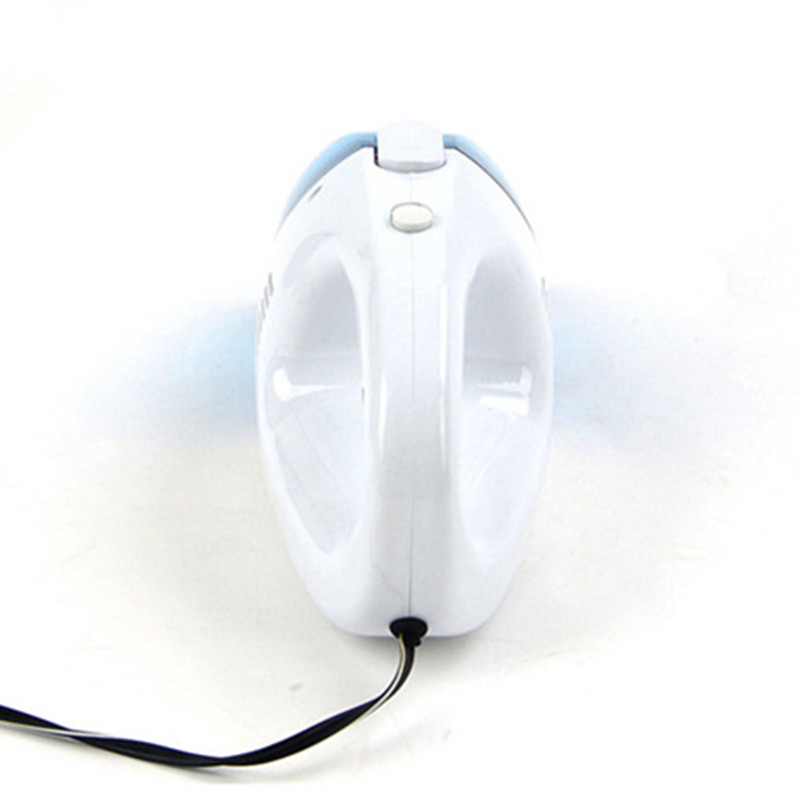Car Cleaning Tools 12V Portable Mini Car Vacuum Cleaner