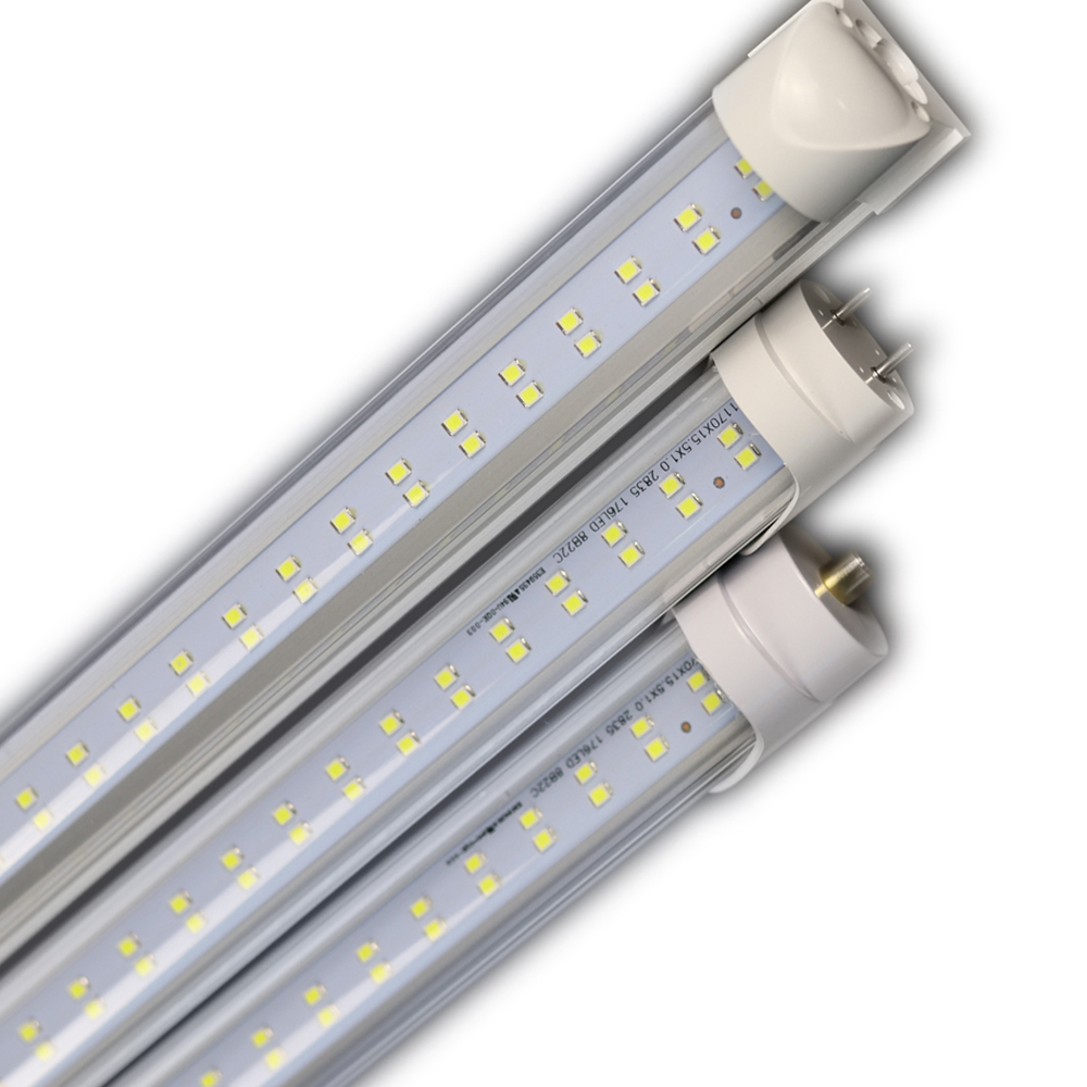 High performance ip65 0.9m 1300 lumen t8 led tube lights