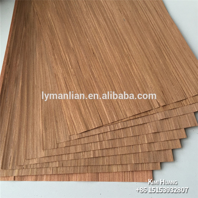 white wood face veneers recon face veneers hot sale wood veneers