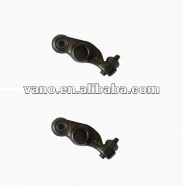 CBF150 motorcycle rock arm