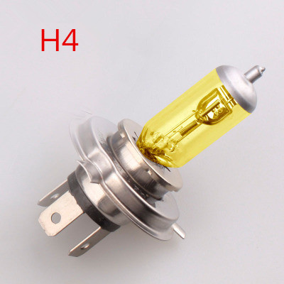 Supplier of H4 12V 35/35W P43T Motorcycle Headlight Bulb Clear automobiles Halogen Bulb