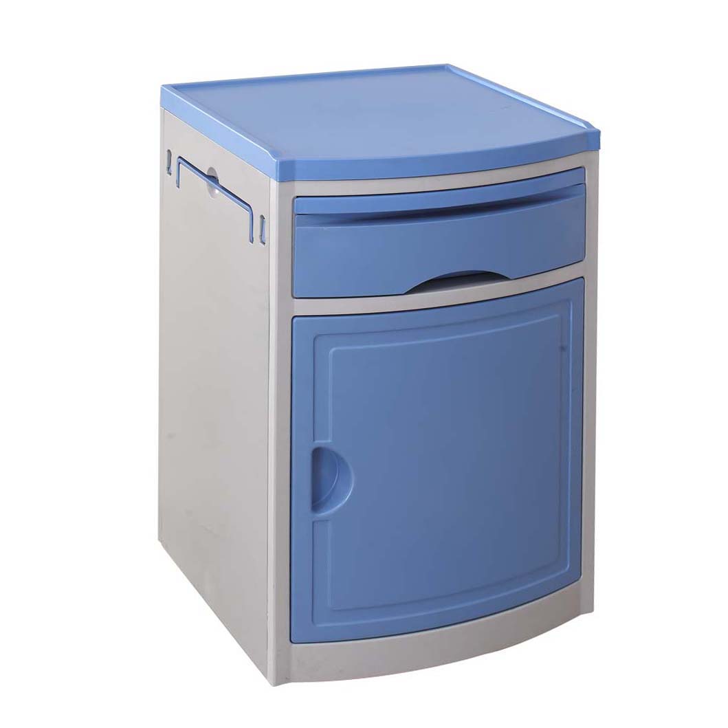 Hospital Bedside Cabinet