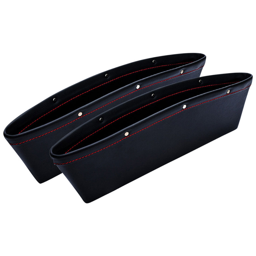 New model Car seat side gap pocket
