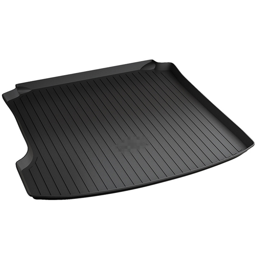 cheapest car trunk mat for mid-east with universal size to fits almost cars and SUV