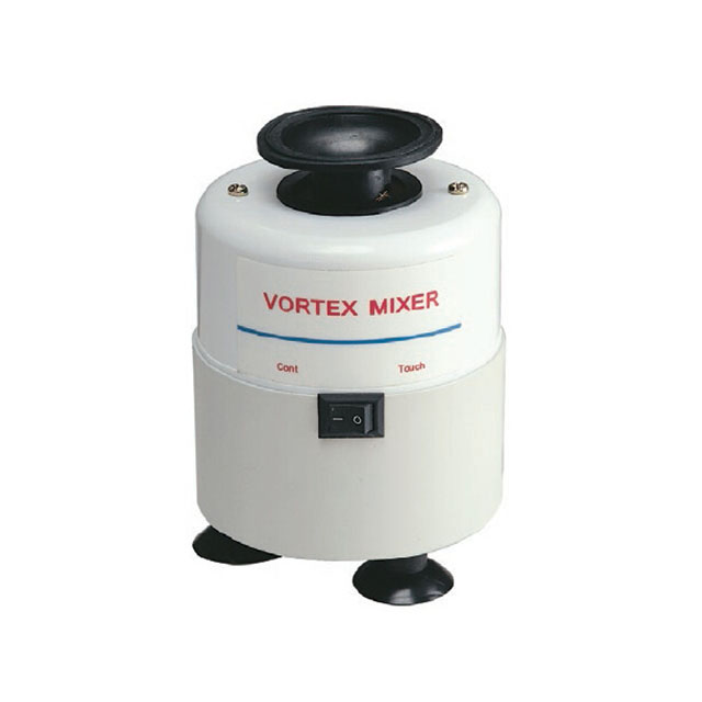 Portable 2800rpm Orbital Shaking Mode Lab Vortex Mixer Price VM-D