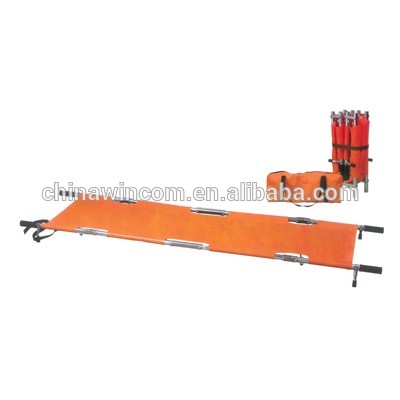 Medical Ambulance Folding Stretcher