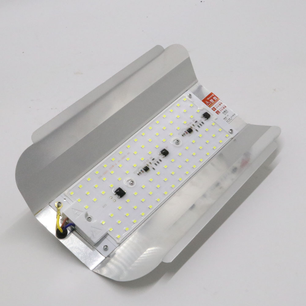 Manufacture Waterproof Industrial Led Highbay Linear Iodine Tungsten Lamp Low Bay Light