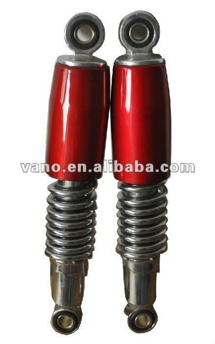 motorcycle suspension shock absorber rear absorber for CG125