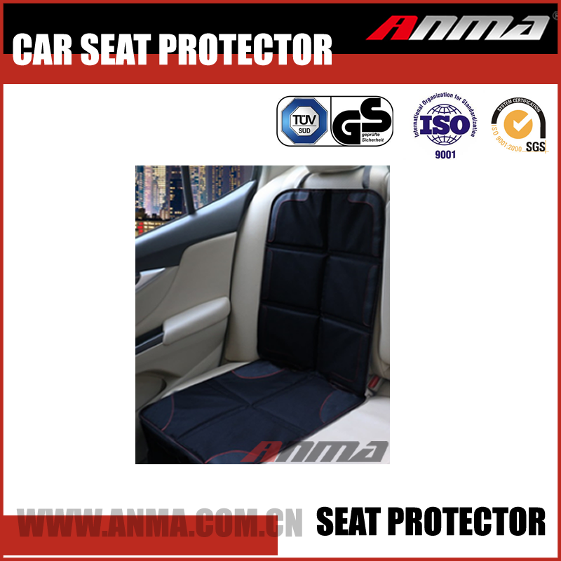 Amazon Hot Selling Waterproof Anti-Slip Child Infant Baby Car SUV Seat Cover Protector