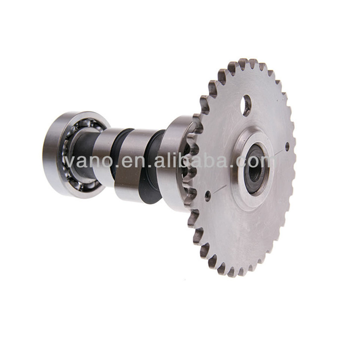 Motorcycle GY6-50 Camshaft