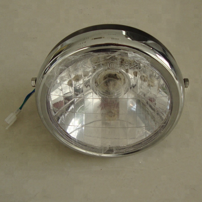 Hot Selling CGL150 Motorcycle Headlight