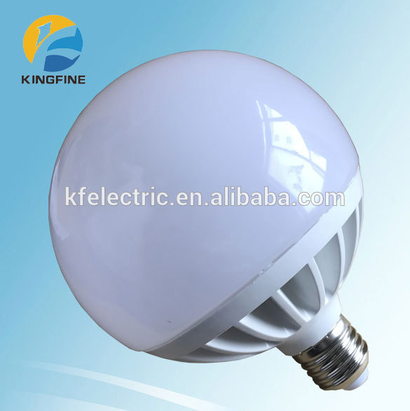 G95 G120 12W 15W 18W 20W Globe E27 LED Globe Light Bulbs