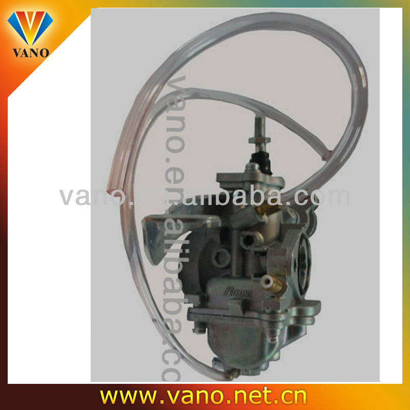 High Performance Aluminum Alloy PZ30 200cc bajaj Carburetor for Motorcycle CG200