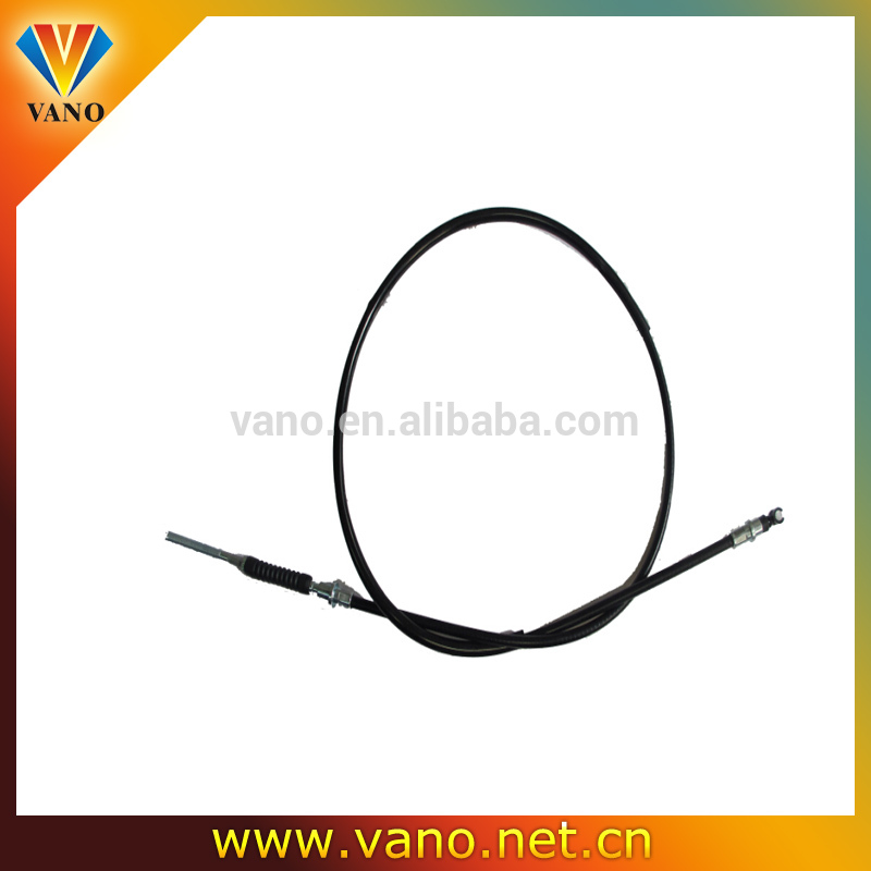 High Quality spare parts MotorBike EX5 Brake Cable