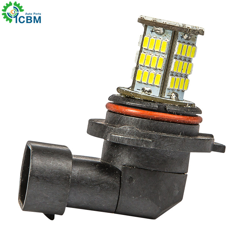 Car led light H11 78smd * 3014 12v 4w led headlight h11