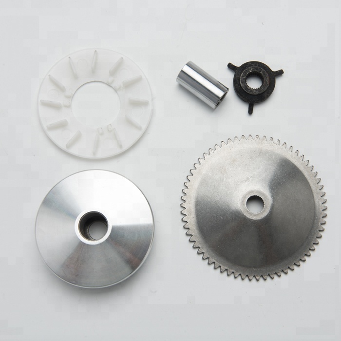 GY6 50 Scooter Drive Pulley Variator Assy For USA Market
