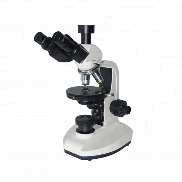 MICROSCOPE manufactory