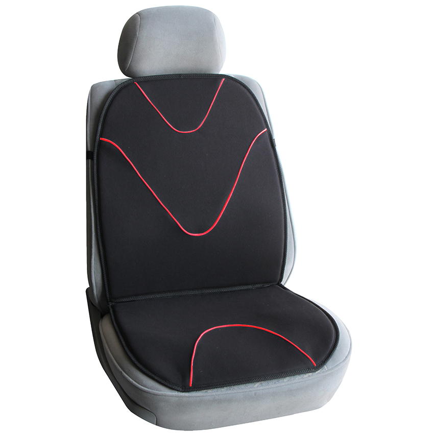 Wholesale Universal Car Front Seat Driver Seat Cushion