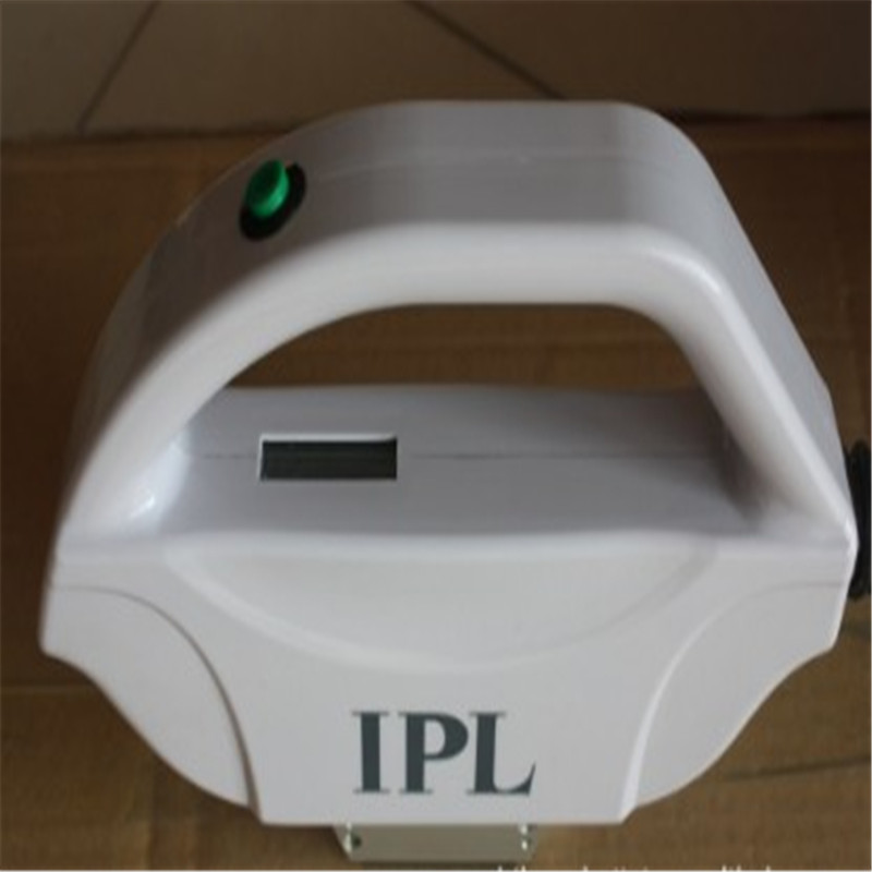 Multifunctional And Shrinkage Of Enlarged Pores IPl Laser Handpiece