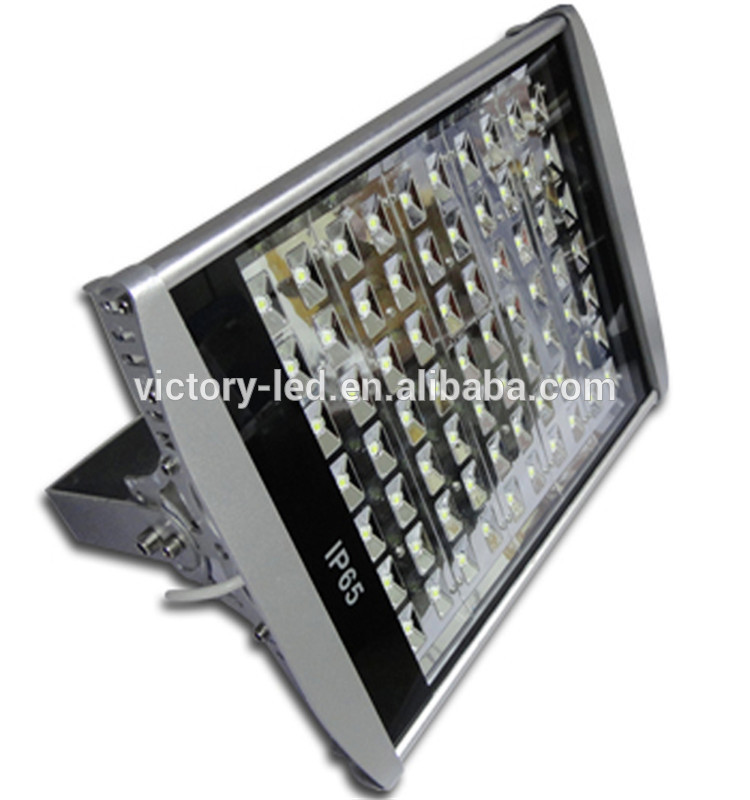 IP65 waterproof LED 100watt lamp LED street light for outdoor