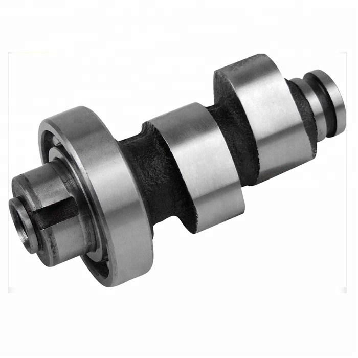 Motorcycle MIO Sporty Camshaft Assy For 59mm Bore