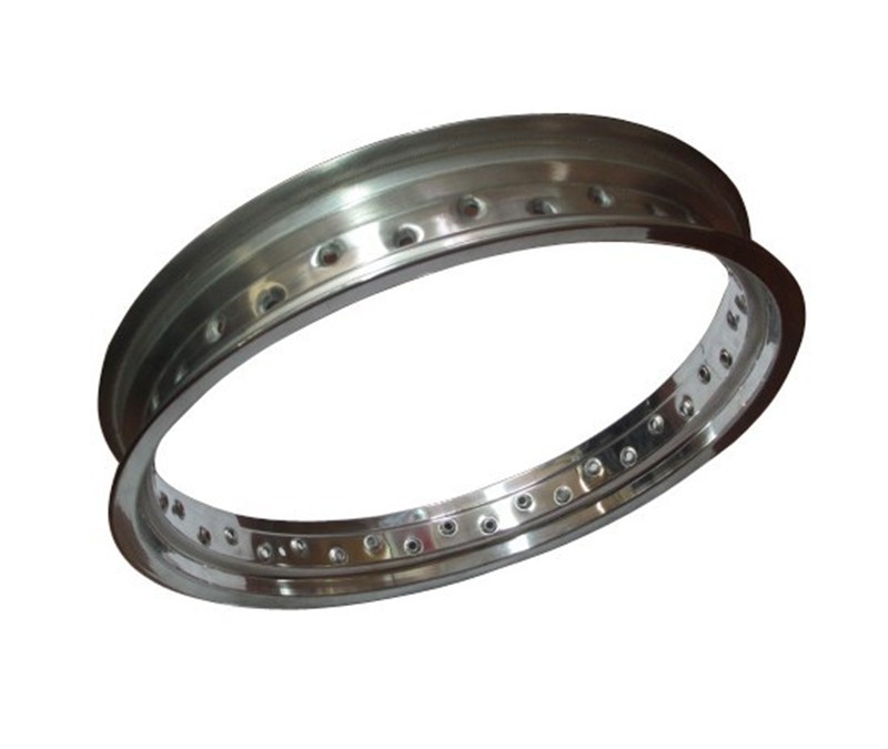 Hot Sale 72 holes 21 inch Motorcycle Rims D type