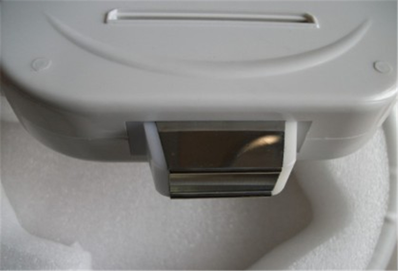Chinese factory sales high quality IPL E-light SHR OPT hair removal handle