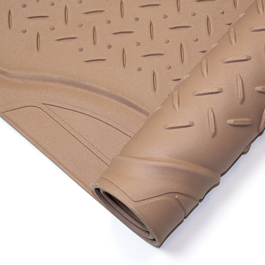 Color Universal Cargo Mat For Suv Trunk