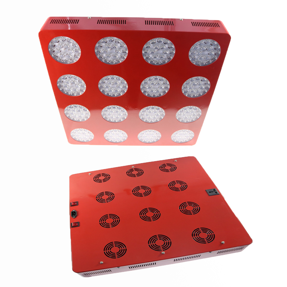time switchable indoor growing appollo 4 indoor led grow lighting 300 watt with high quality
