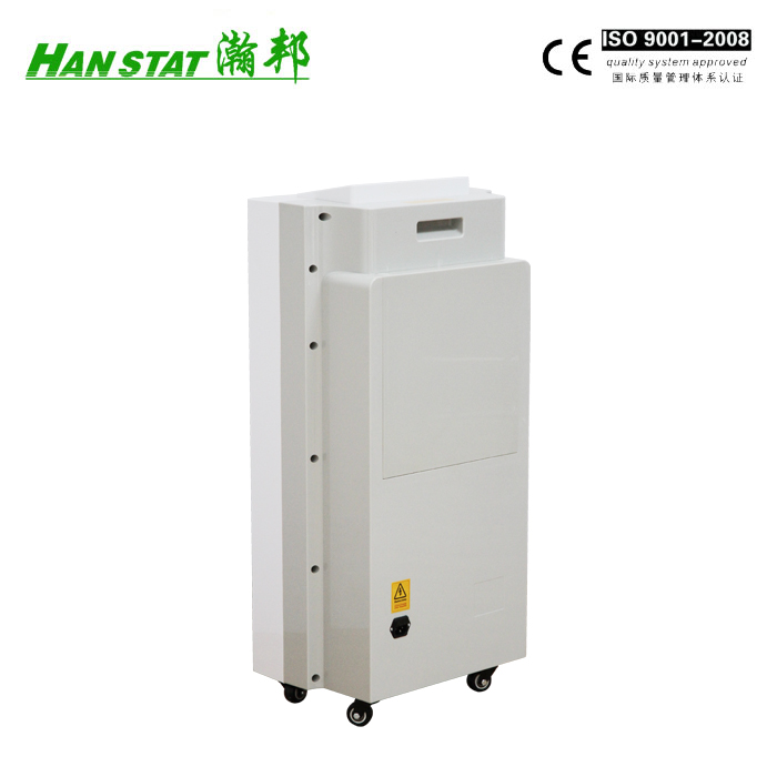 Activated Carbon Filter Air Cleaning Equipment Air Sterilizer with New Technology