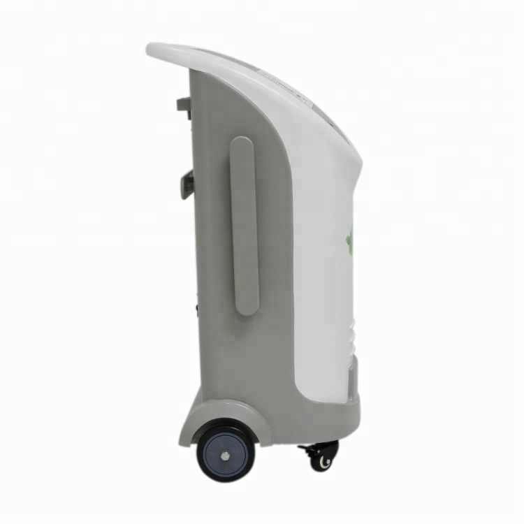 Portable Bed Unit Ozone Disinfection Machine