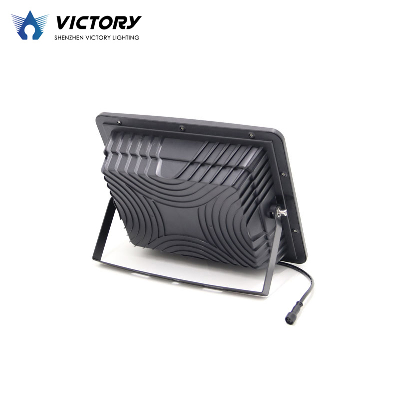 High lumen outdoor IP65 SMD  30w 60w 100w 200w solar led flood light