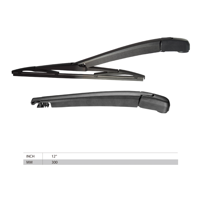 Wholesale universal frameless Windshield Wiper Blade