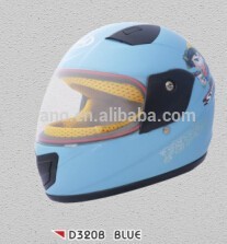 S M L XL XXL full face ski helmet for scooter