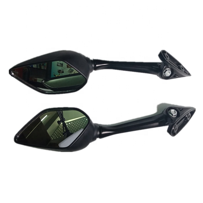 Aluminum CNC  N-MAX 155  motorcycle rearview mirror