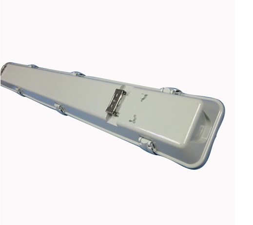 2x18w 1200mm LED Tri-proof light IP65 waterproof LED light
