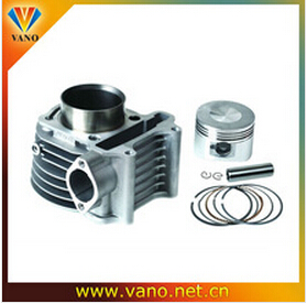 Hot sales GY6 150CC motorcycle cylinder kit